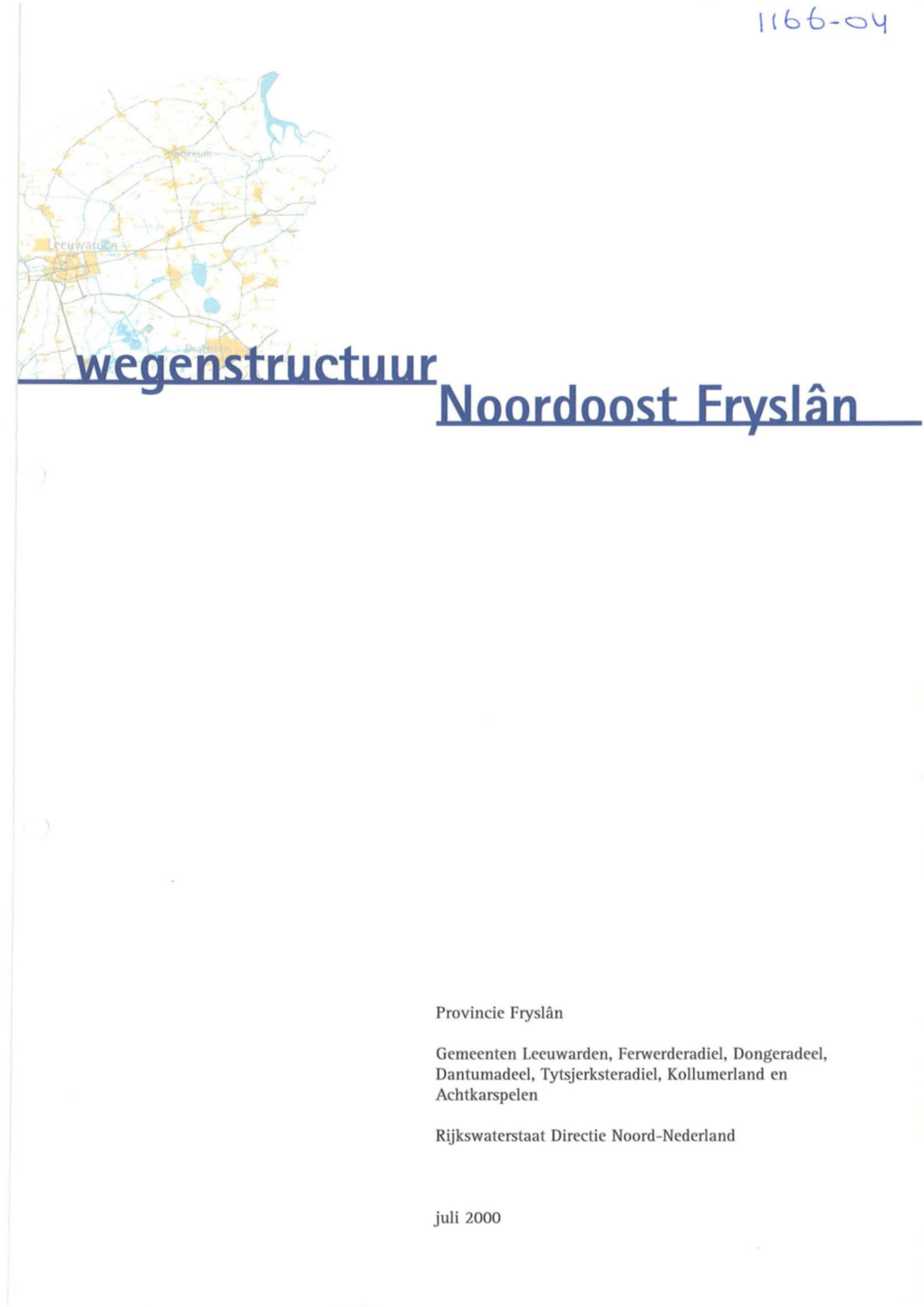 Noordoost Eryslan