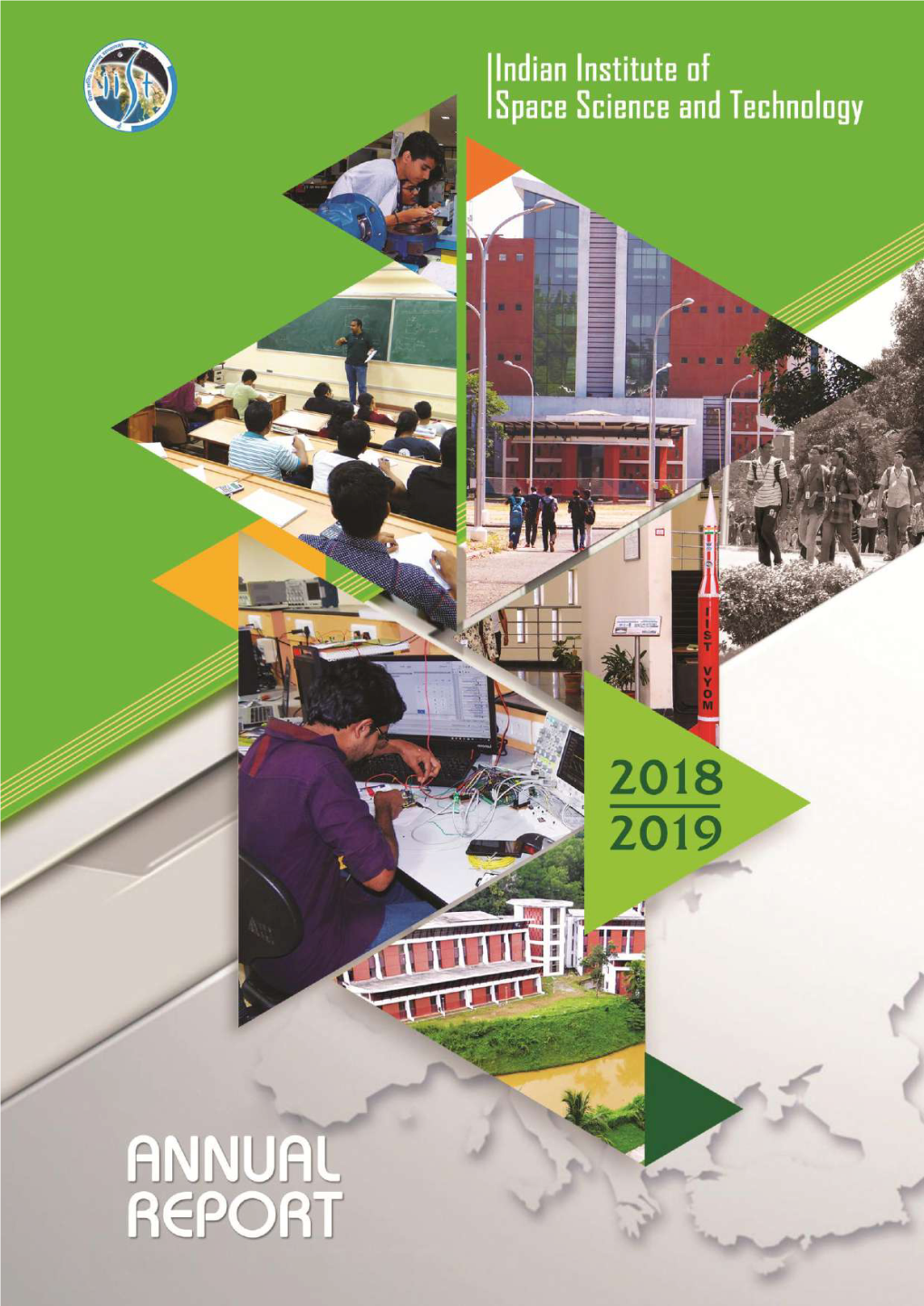 Annual Report 2018- 2019