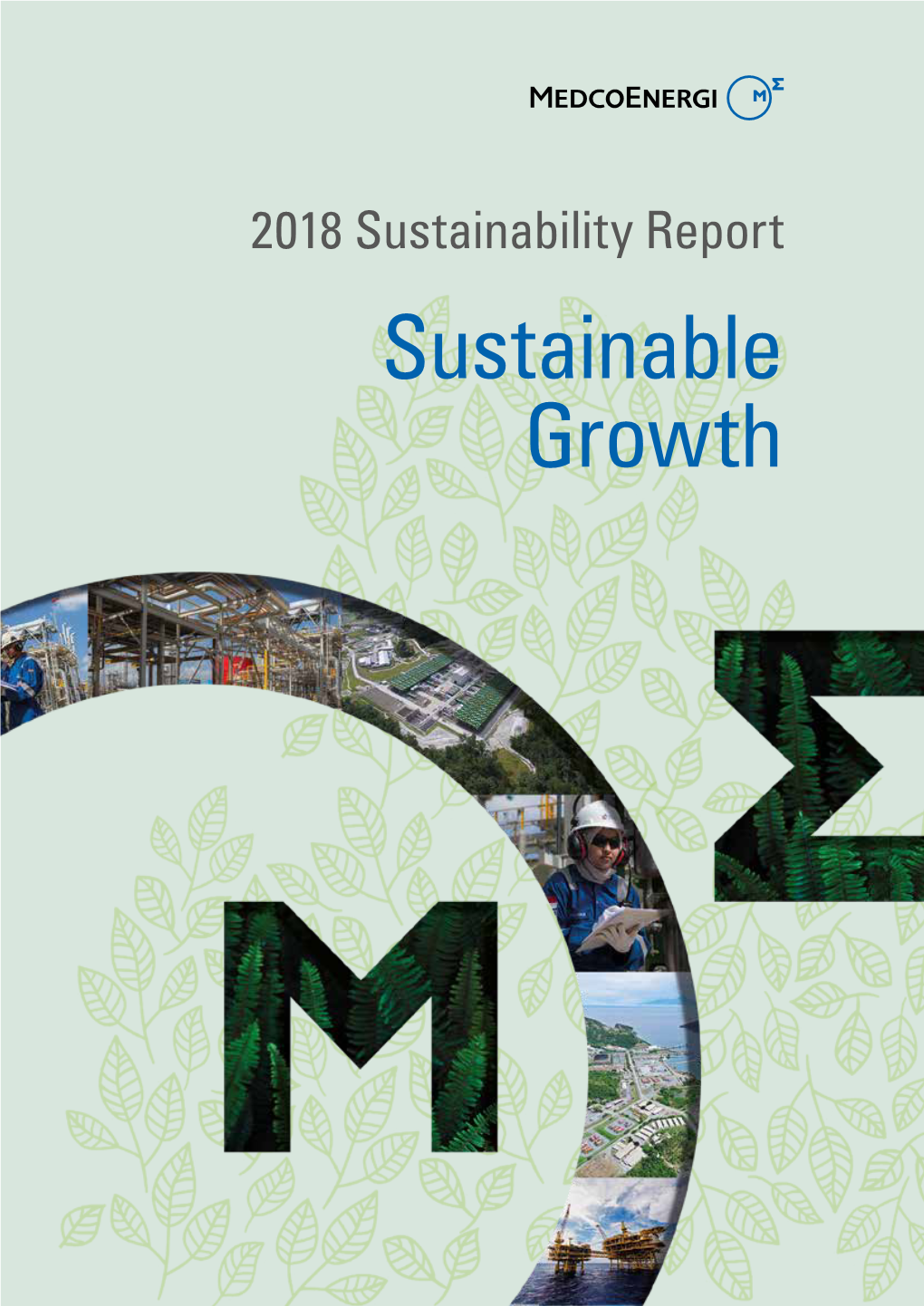 Sustainability Report 2018