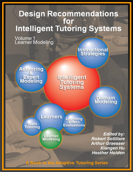 Design Recommendations for Intelligent Tutoring Systems