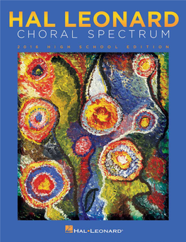 Choral Isession