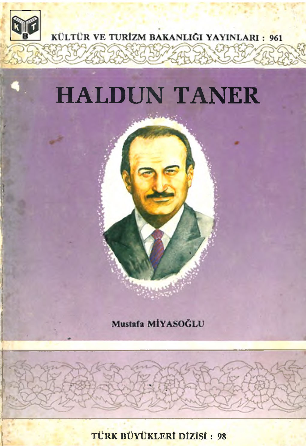 Haldun Taner