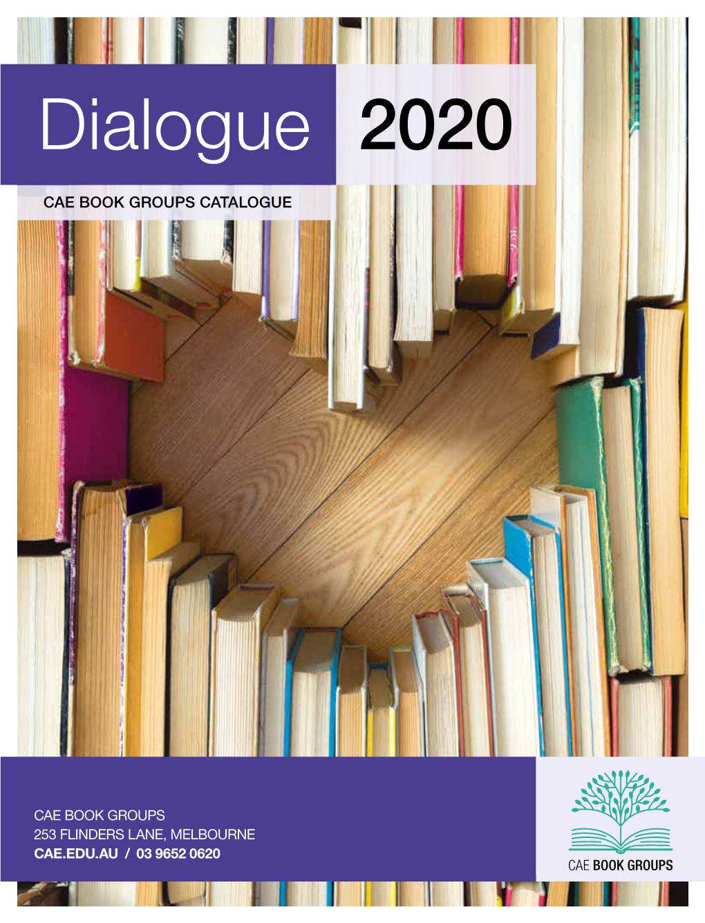 Dialogue 2020