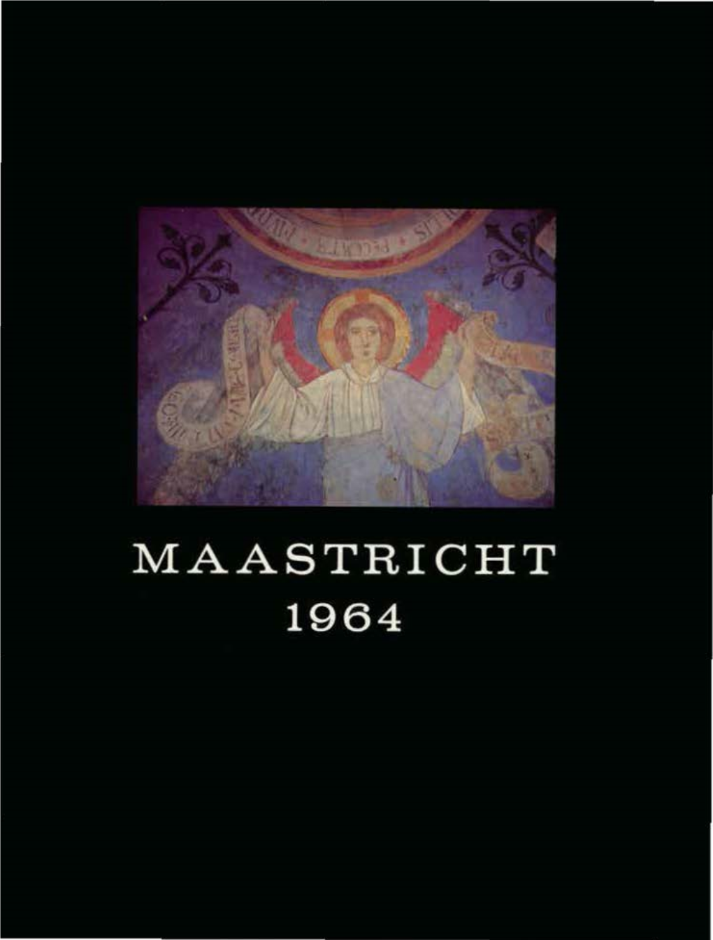 Jaarboek-Maastricht-1964.Pdf