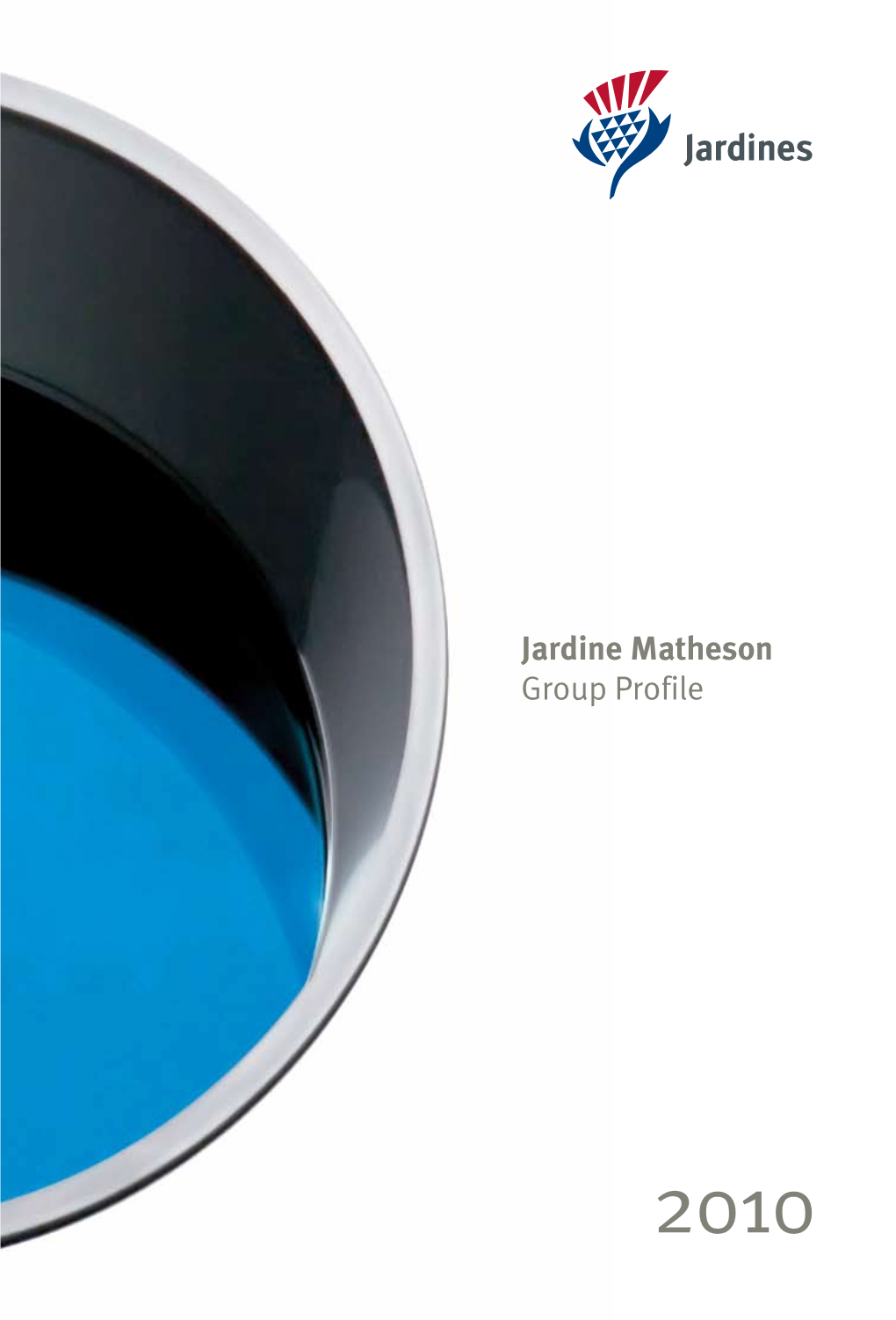 Jardine Matheson Group Profile