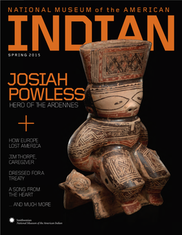 JOSIAH POWLESS: DRESSED for a Inhabitants, and Themselves
