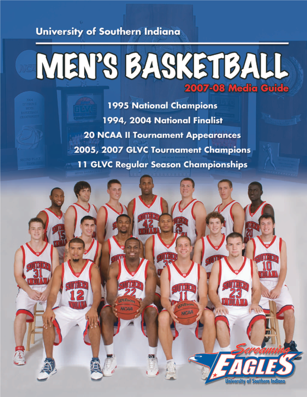 Men's Basketball