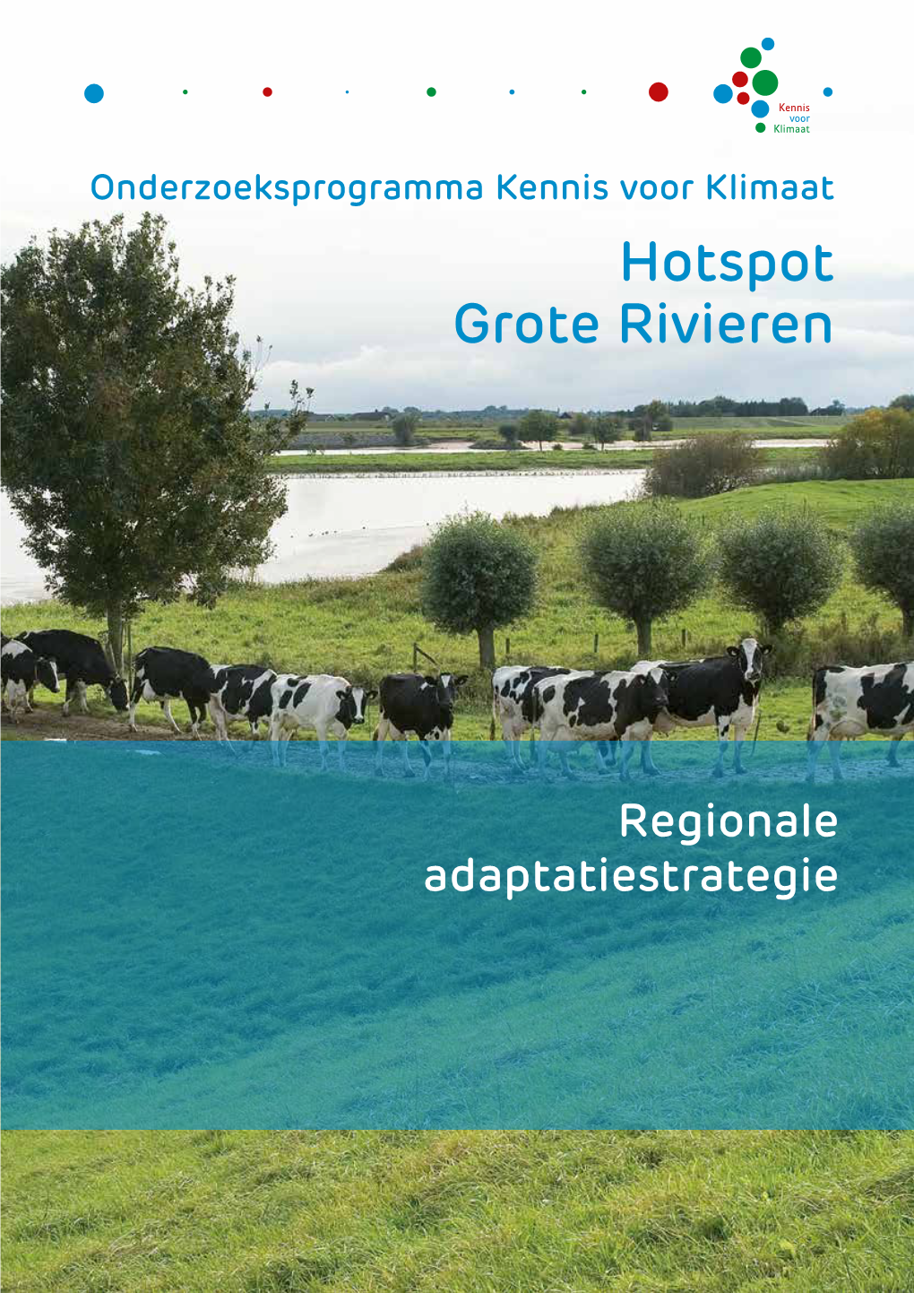 Hotspot Grote Rivieren