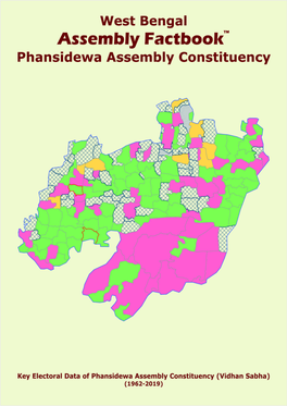 Phansidewa Assembly West Bengal Factbook