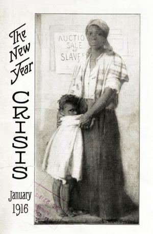 The New Year Crisis January 1916 Fa Fa PUBLISHER's CHAT Fa Fa