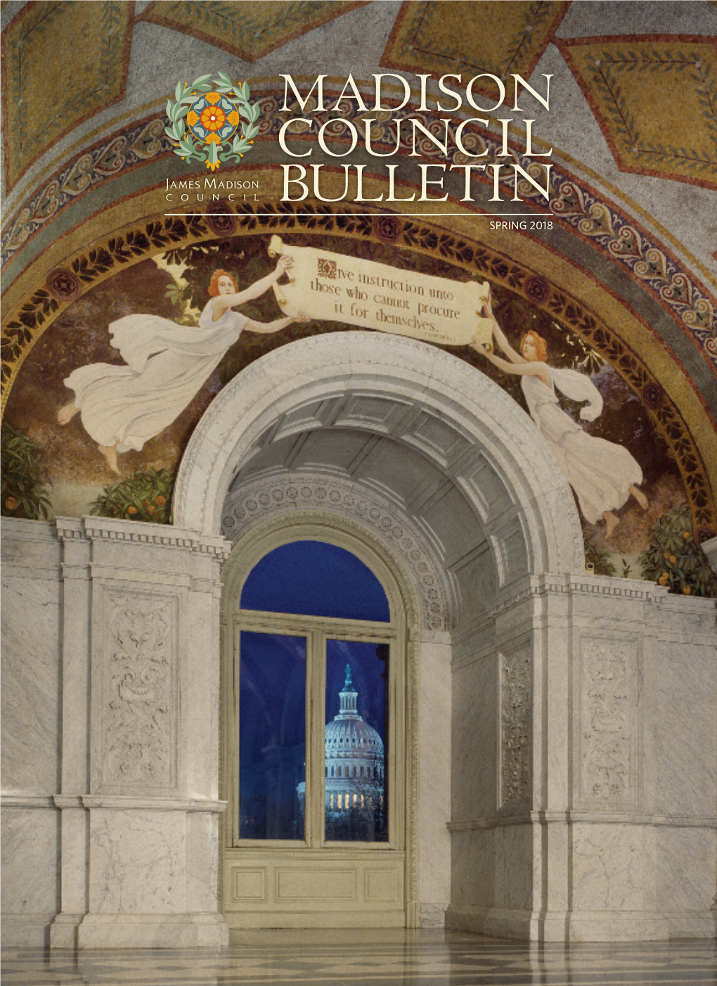 MC Bulletin Spring 2018