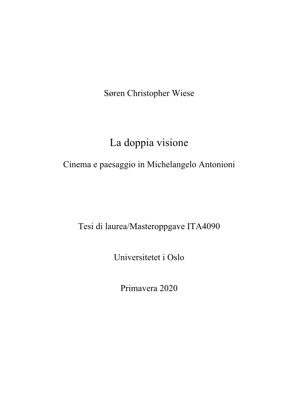 Soren-Wiese--Antonioni.Pdf (607.6Kb)