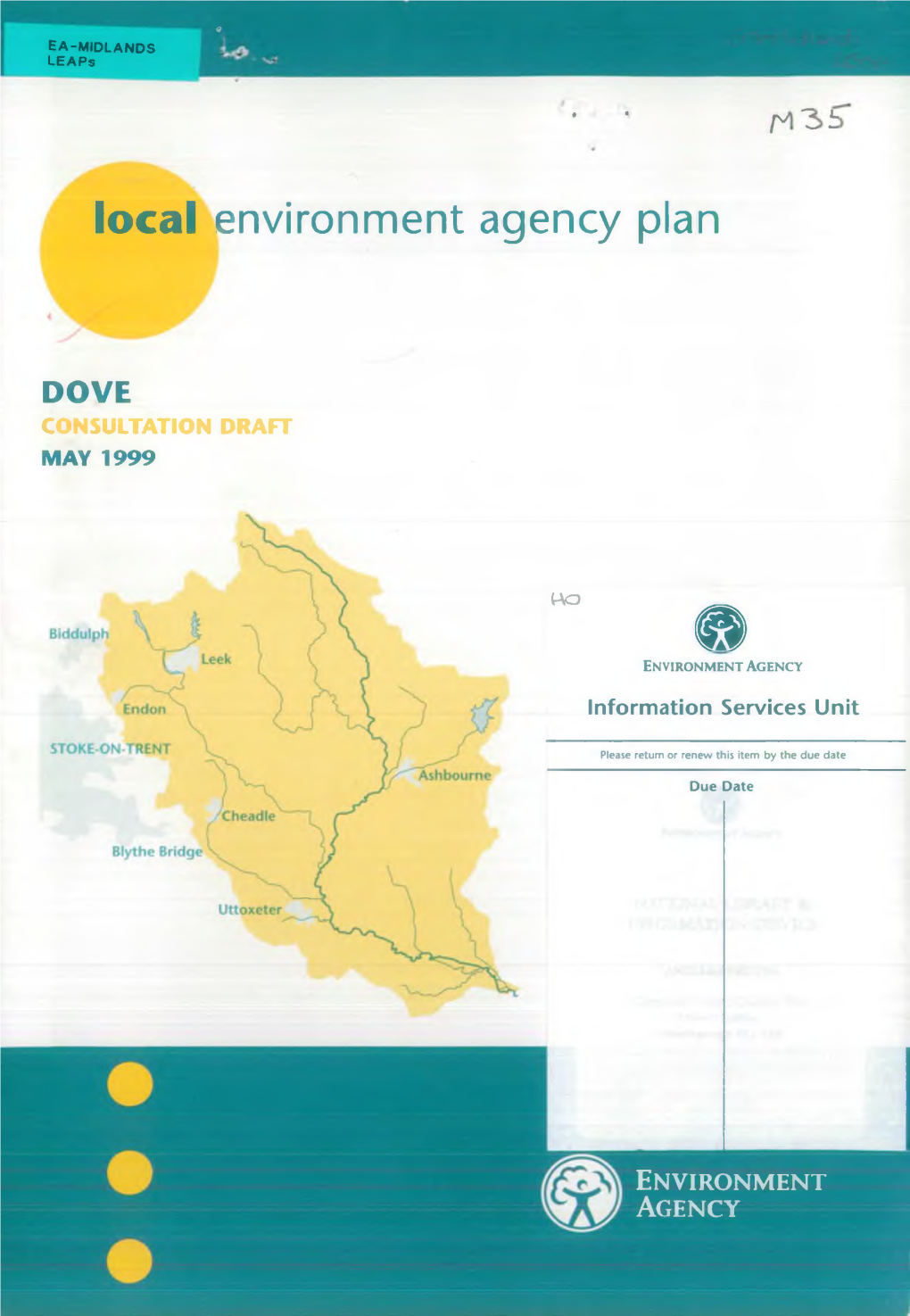 Local Environment Agency Plan