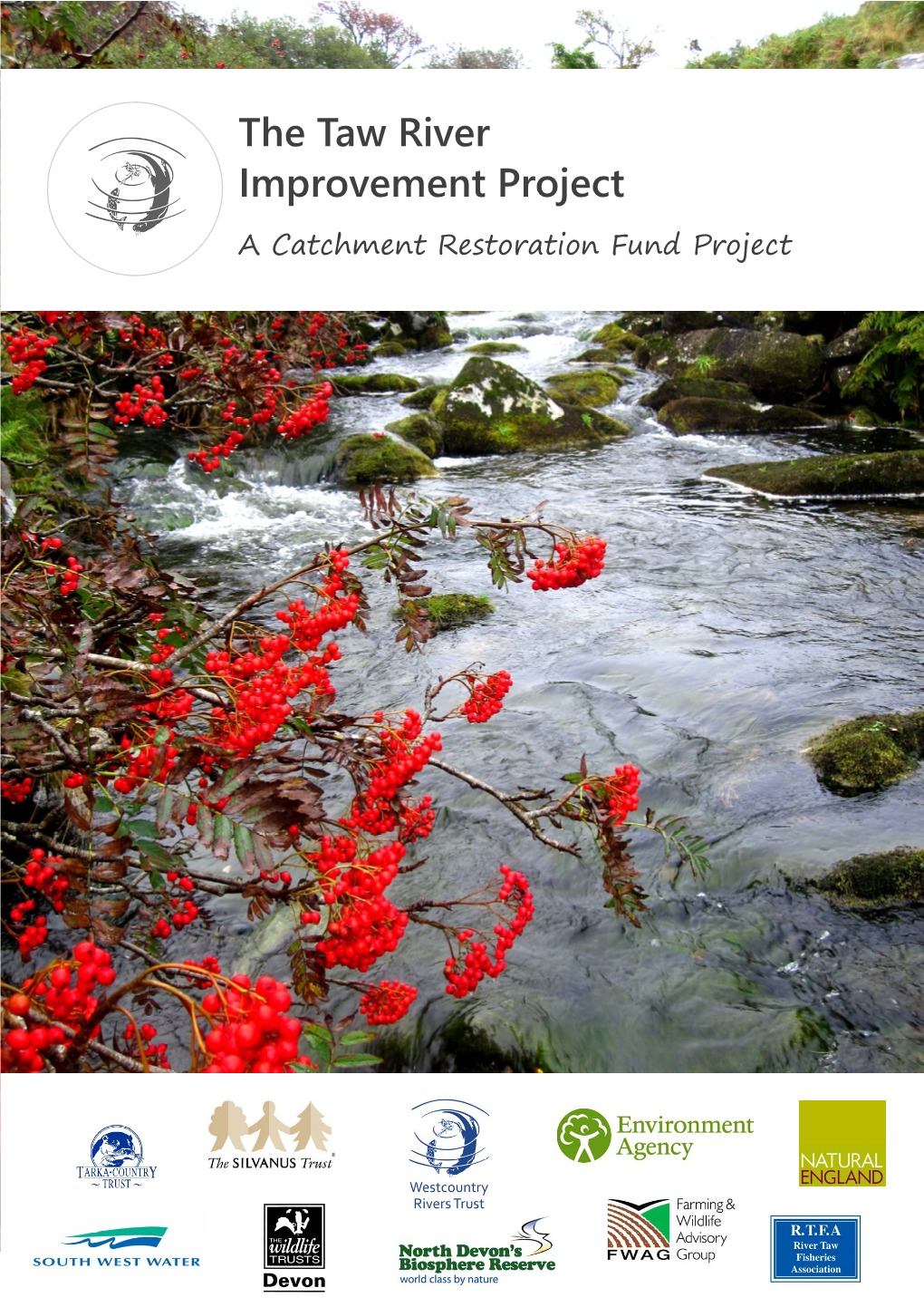 The Taw River Improvement Project