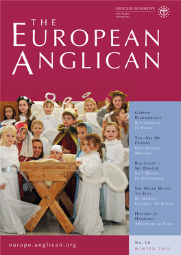Diocese in Europe