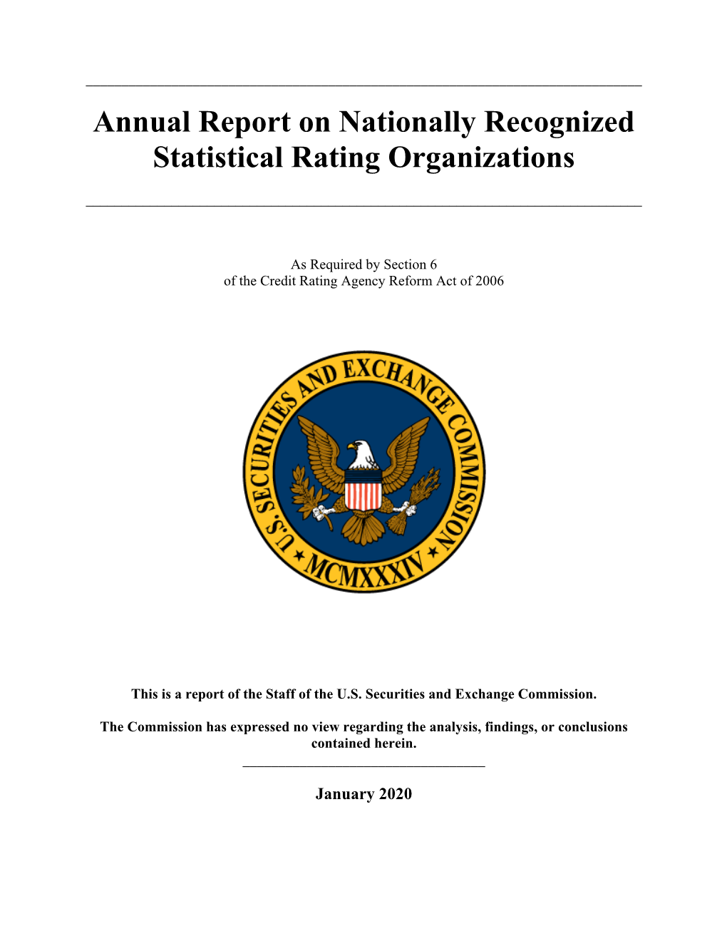 2019-annual-report-on-nationally-recognized-statistical-rating-docslib