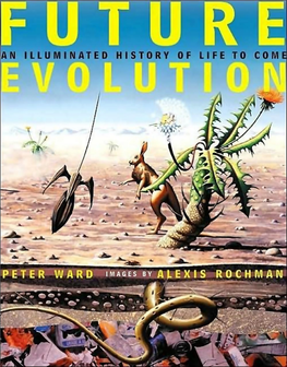 Future Evolution-- an Illuminated History of Life to Come