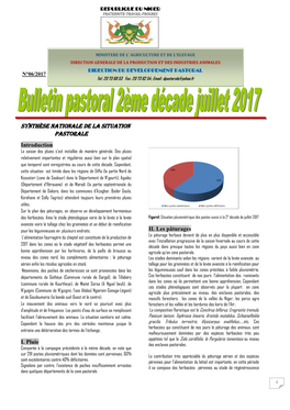 Bulletin Pastoral Juillet 2017 (2)Download