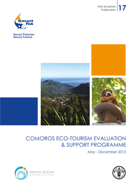 Comoros Eco-Tourism Evaluation & Support
