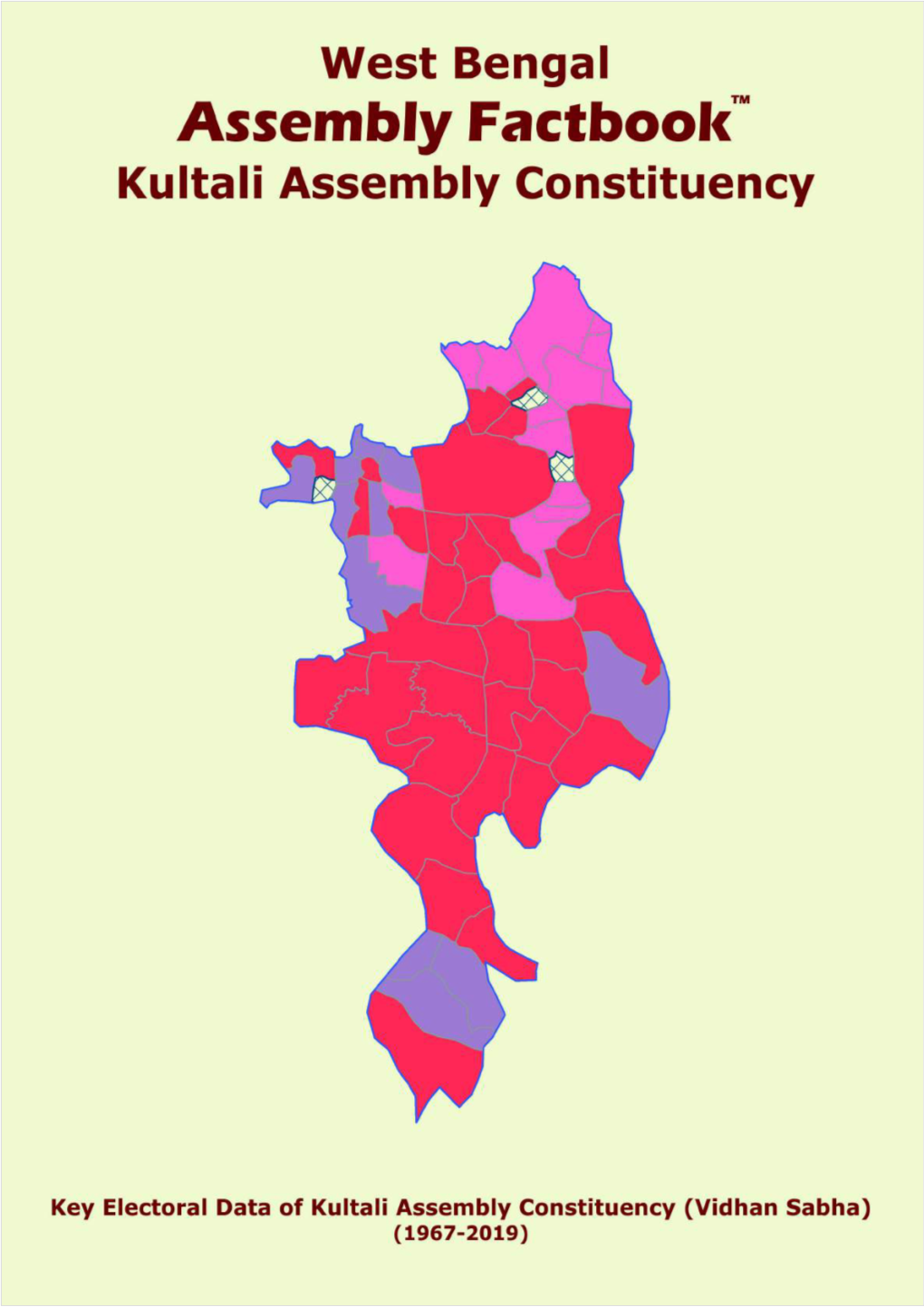 Kultali Assembly West Bengal Factbook