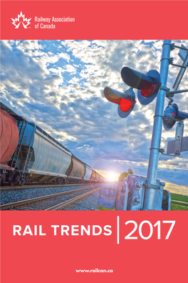 Rail Trends 2017