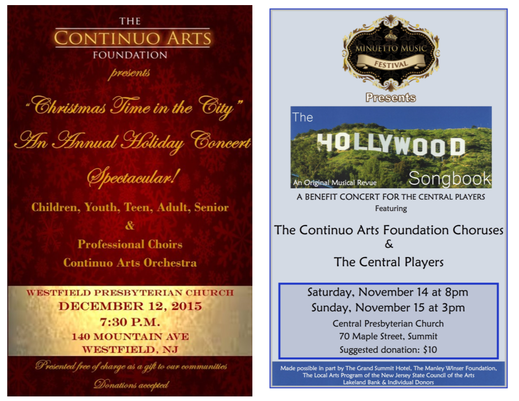 2015 Hollywood Songbook Program.Pdf