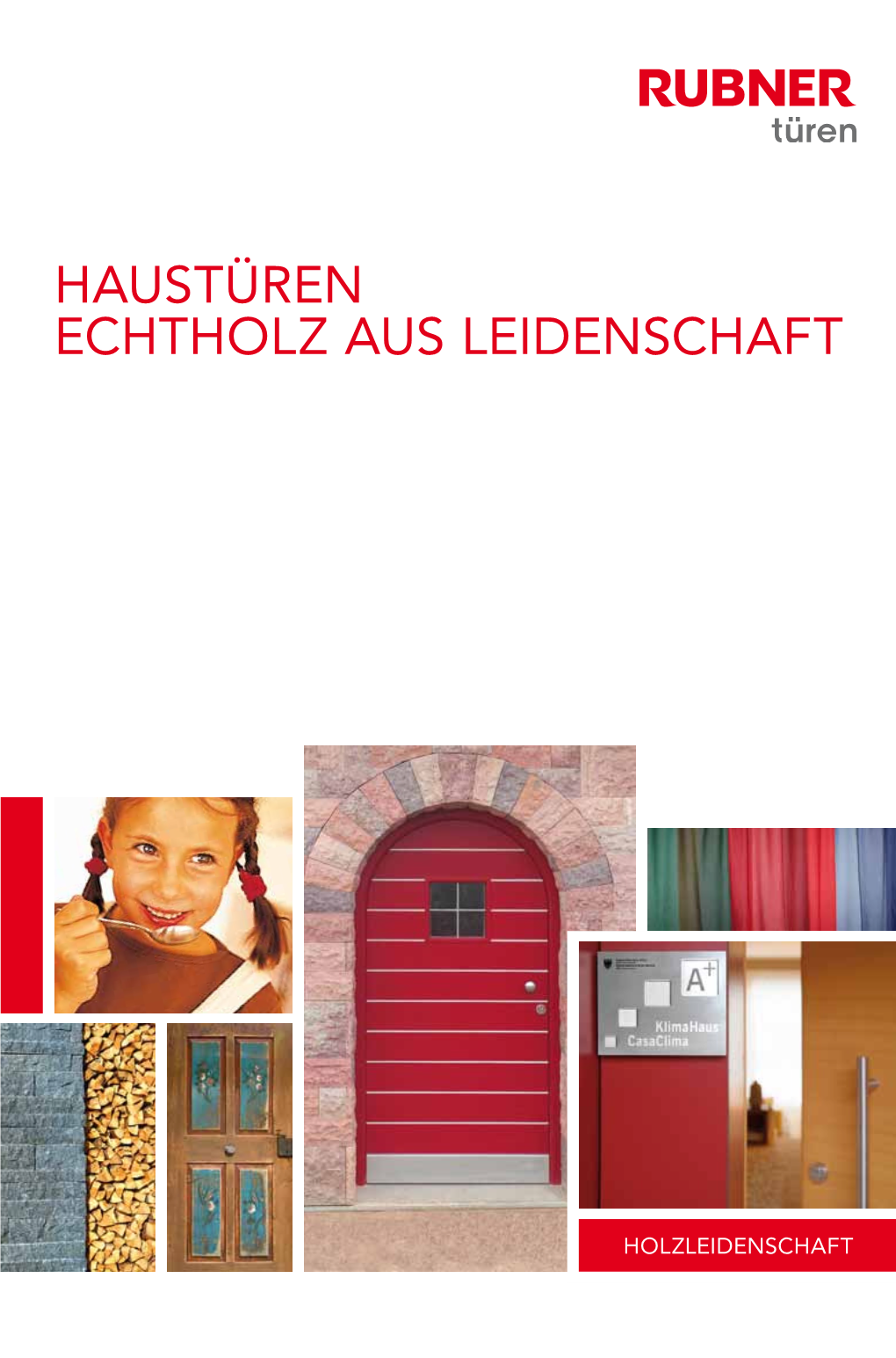 Haustüren Echtholz Aus Leidenschaft