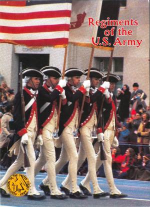 Regiments of the U.S. Army