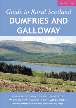 Dumfries & Galloway.Pmd