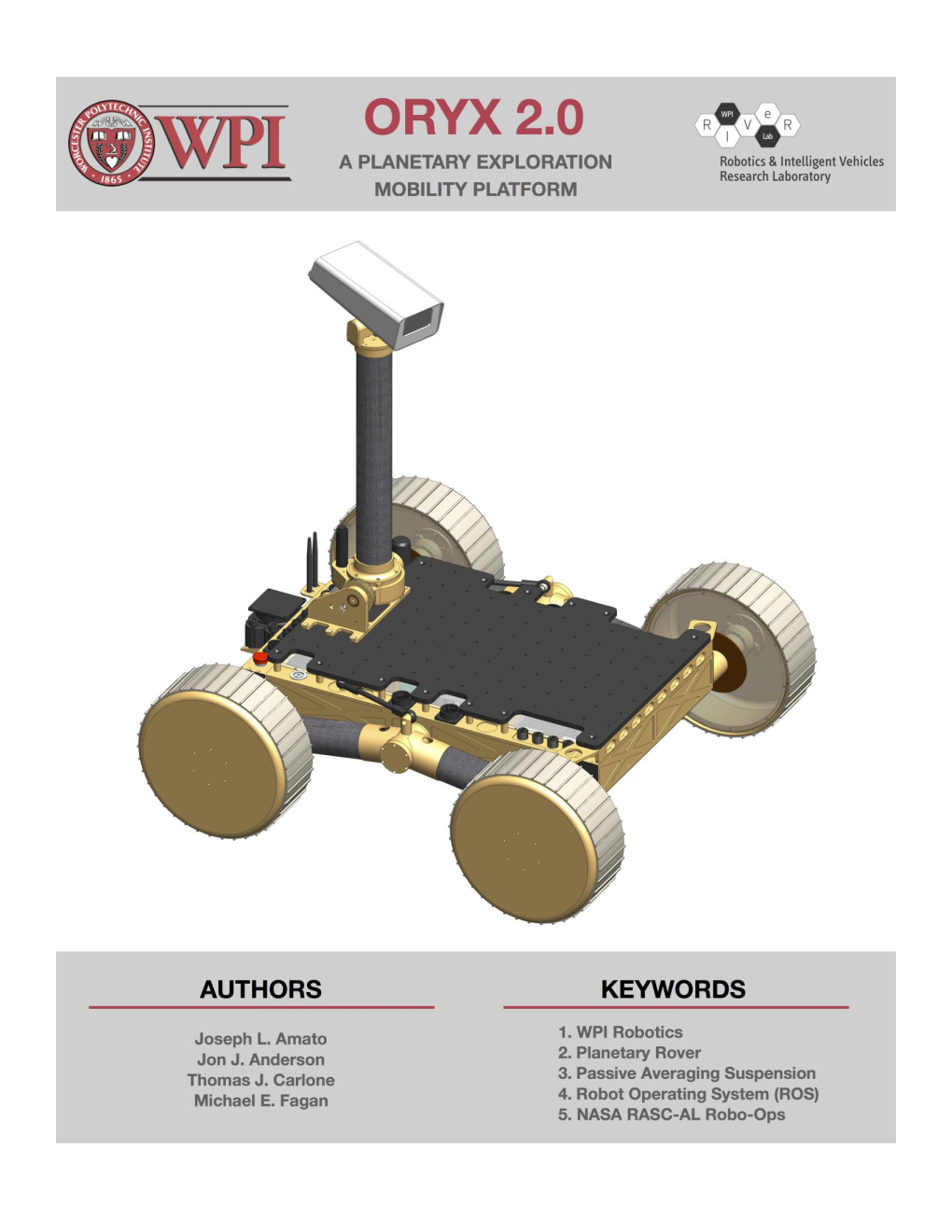 12 Oryx Mqp Paper.Pdf