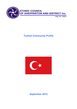 Download Turkish Community Profile