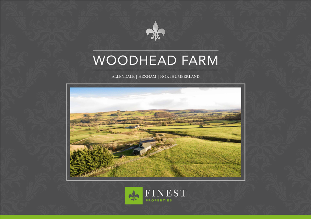 Woodhead Farm