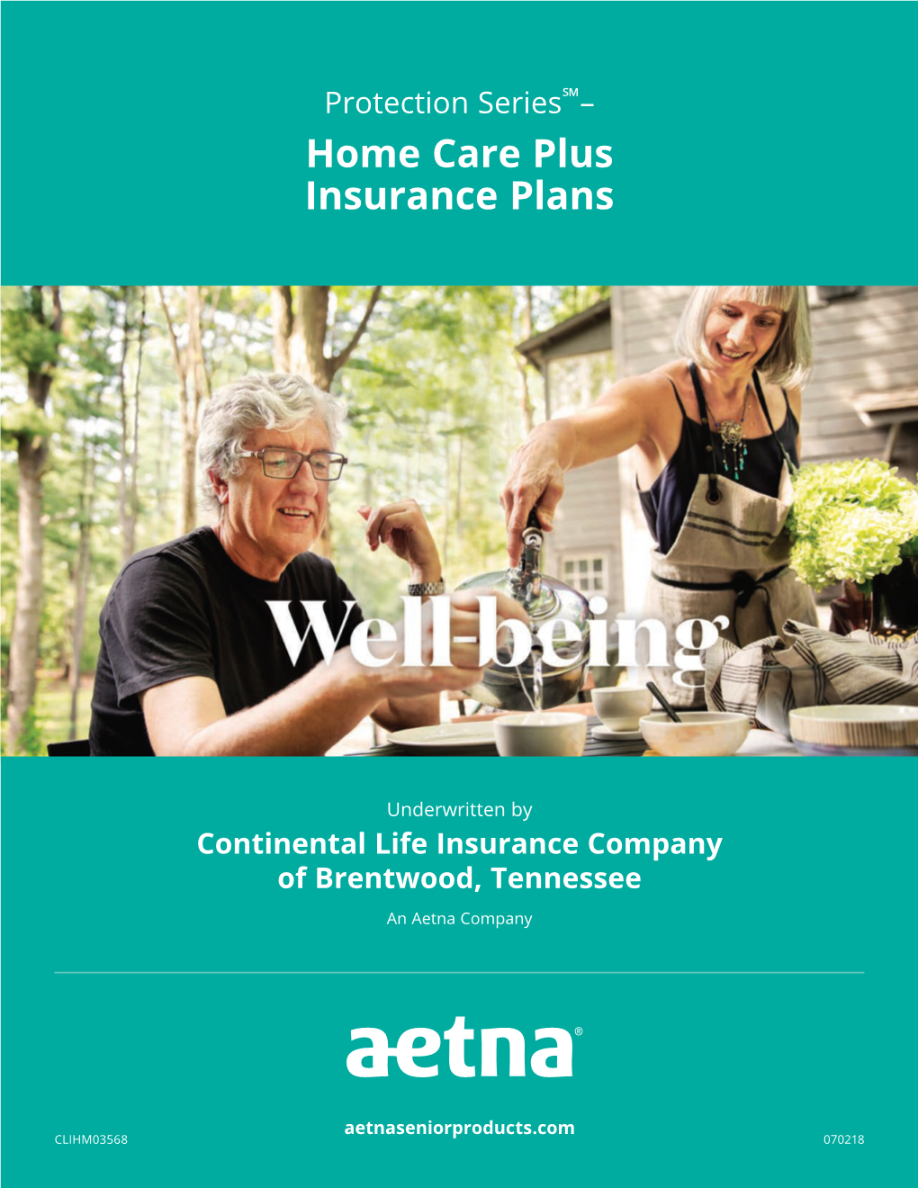 Home Care Plus Insurance Plans