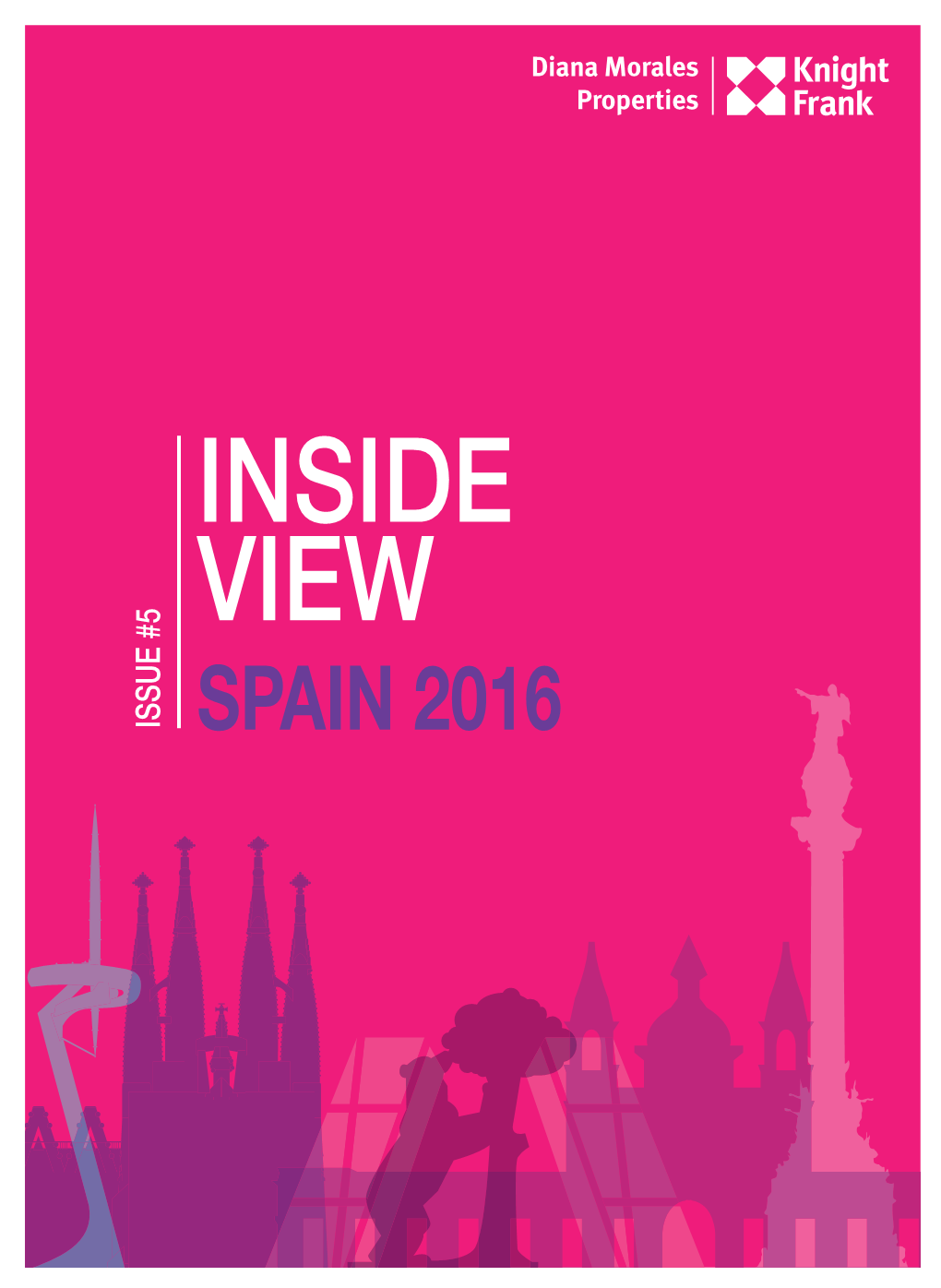 Spain Inside View 2016