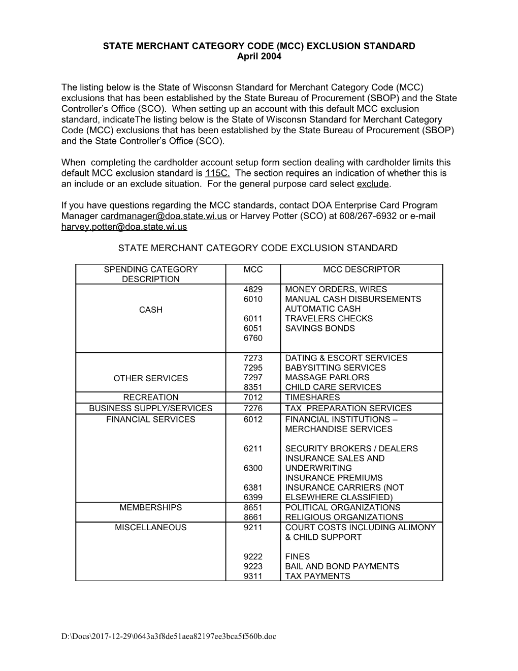 Interdepartmental Memo Form