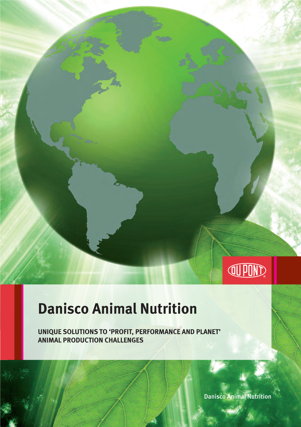 Danisco Animal Nutrition