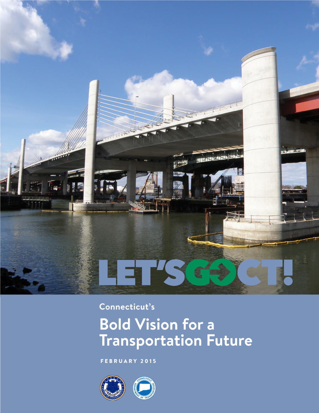 Bold Vision for a Transportation Future