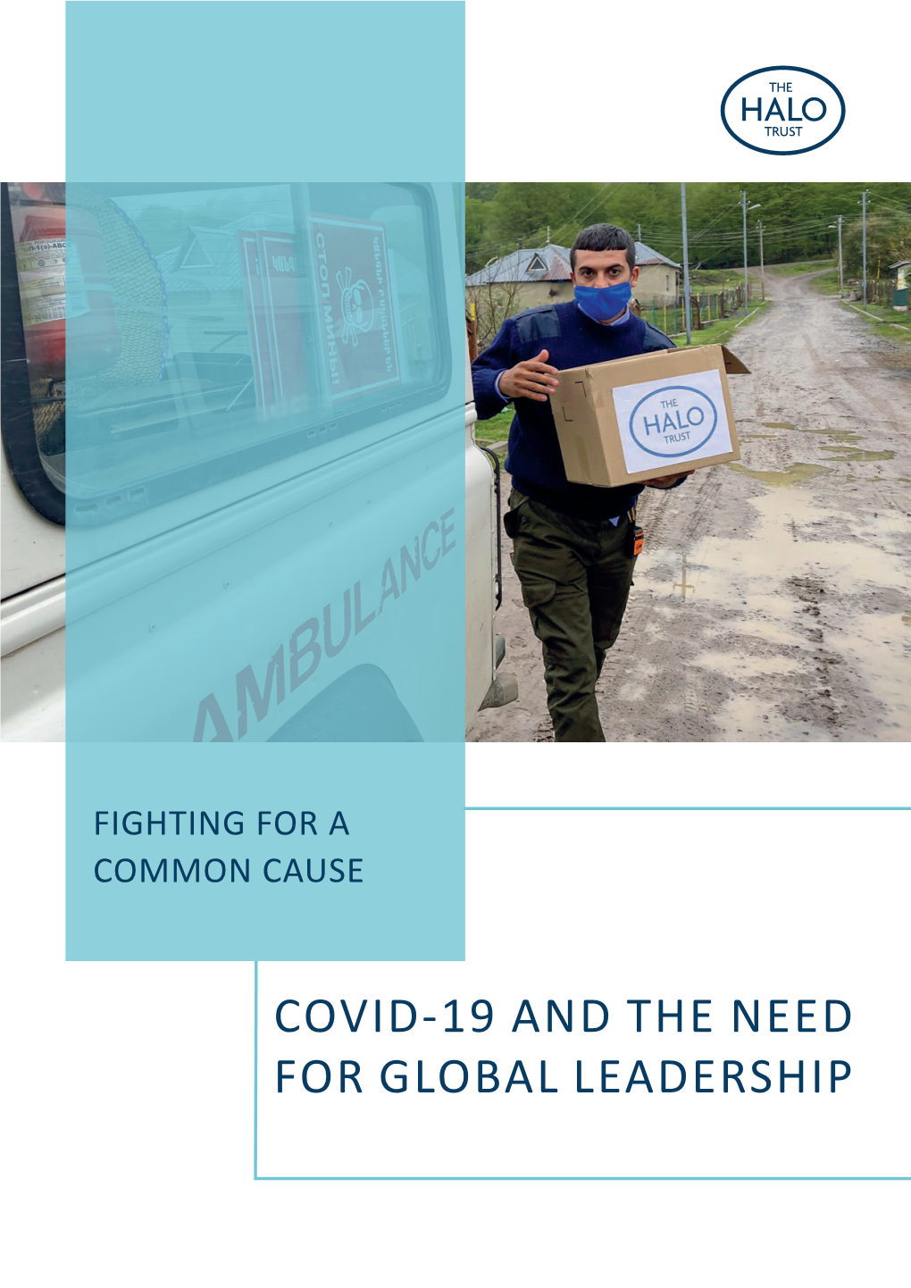 Covid-19 and the Need for Global Leadership 02