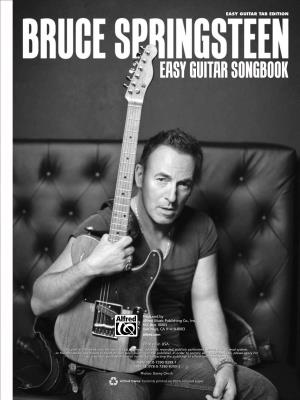 Easy Guitar Songbook