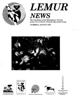 Lemur News 3__1998 .Pdf