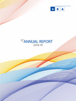 Annual Report 2018-19