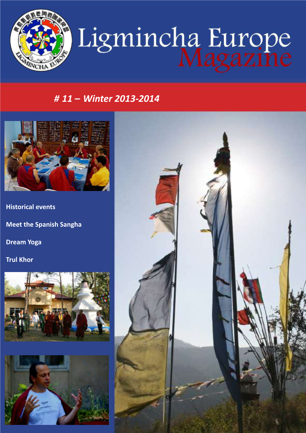 11 – Winter 2013-2014