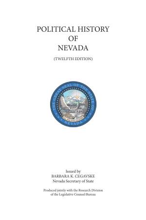 Political History of Nevada