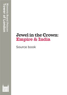 Jewel in the Crown: Empire & India