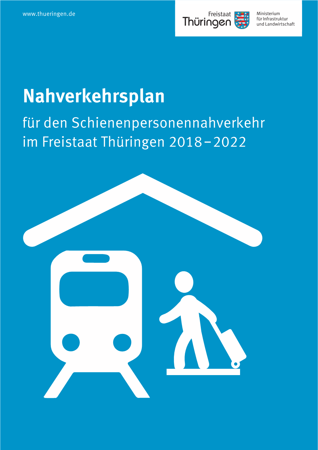 Nahverkehrsplan