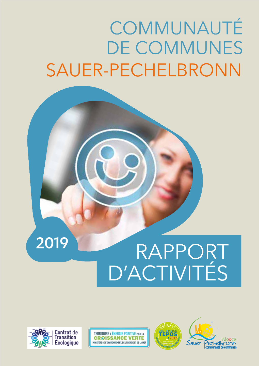 Rapport D'activités