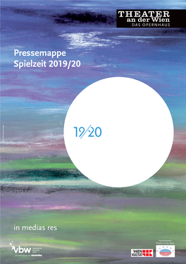 PDF Pressemappe 2019/20