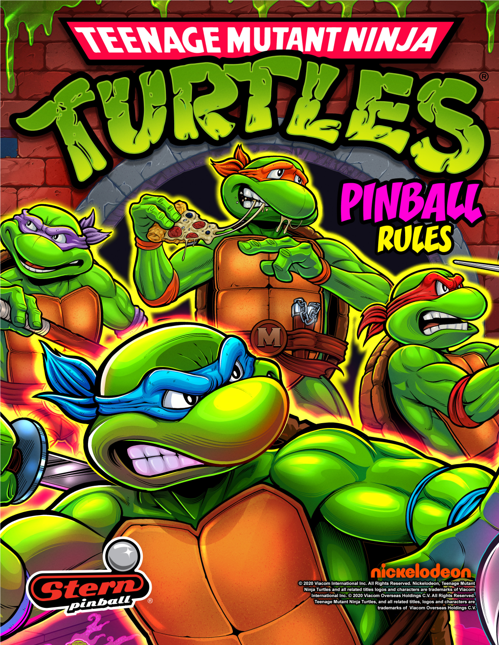 TMNT-Rulesheet.Pdf