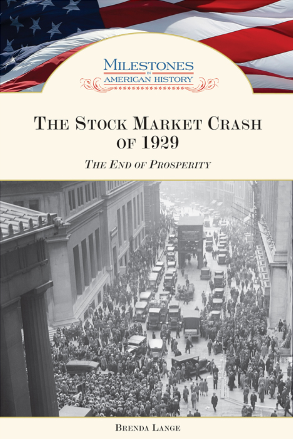 The-Stock-Market-Crash-Of-1929