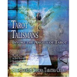 Cicero-Tarot-Talismans.Pdf